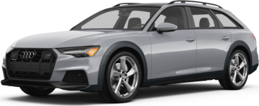 2023 Audi A6 allroad 55 TFSI Premium Plus Wagon 4D