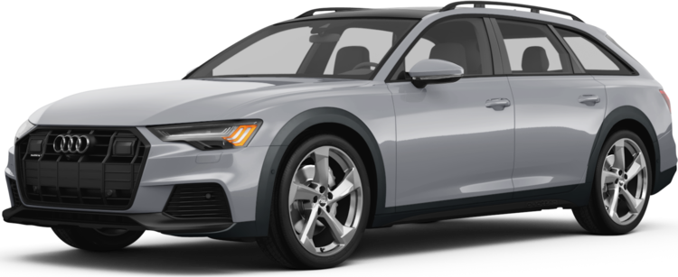 2023 Audi A6 allroad Exterior: 0