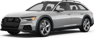 A6 allroad 55 TFSI Prestige Wagon 4D image