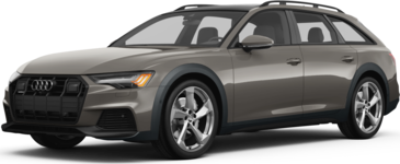 2023 Audi A6 allroad 55 TFSI Prestige