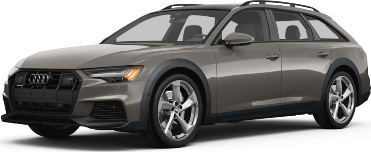 2023 Audi A6 allroad Exterior: 0