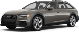 2023 Audi A6 allroad 55 TFSI Prestige Wagon 4D