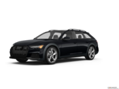 2023 Audi A6 allroad Colors: 0