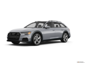 2023 Audi A6 allroad Colors: 0
