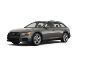 2023 Audi A6 allroad Colors: 0