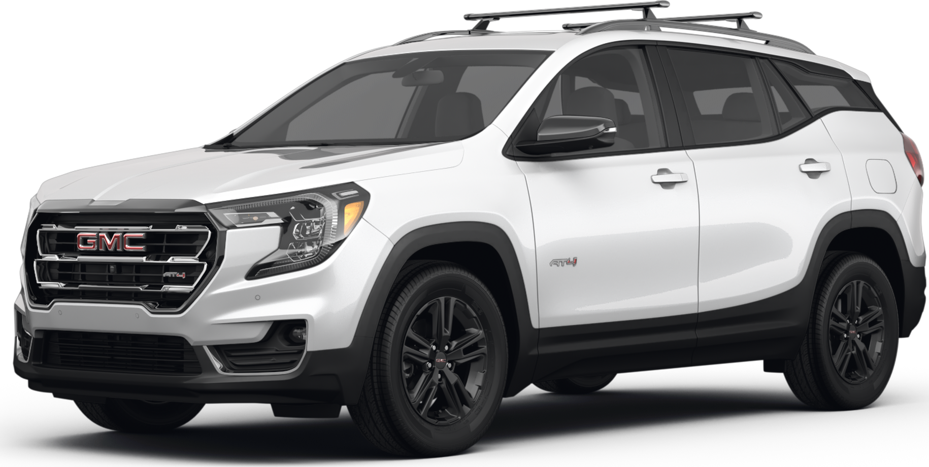 GMC Terrain