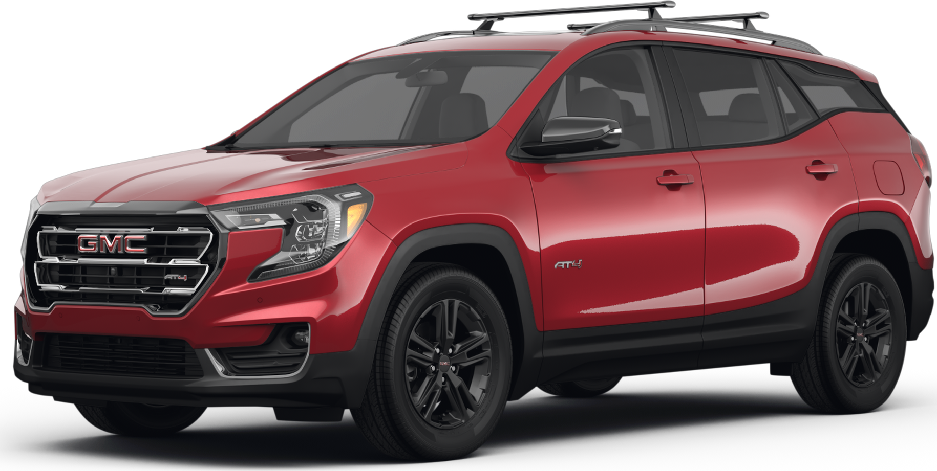 2020 GMC Acadia AT4 Review: Unremarkably Ordinary