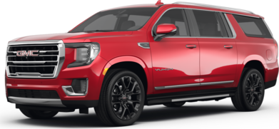 Yukon XL SLT image