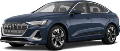 Audi e-tron Sportback