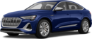 2023 Audi e-tron S Sportback image