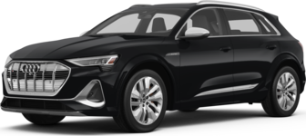 2023 Audi e-tron S Premium Plus