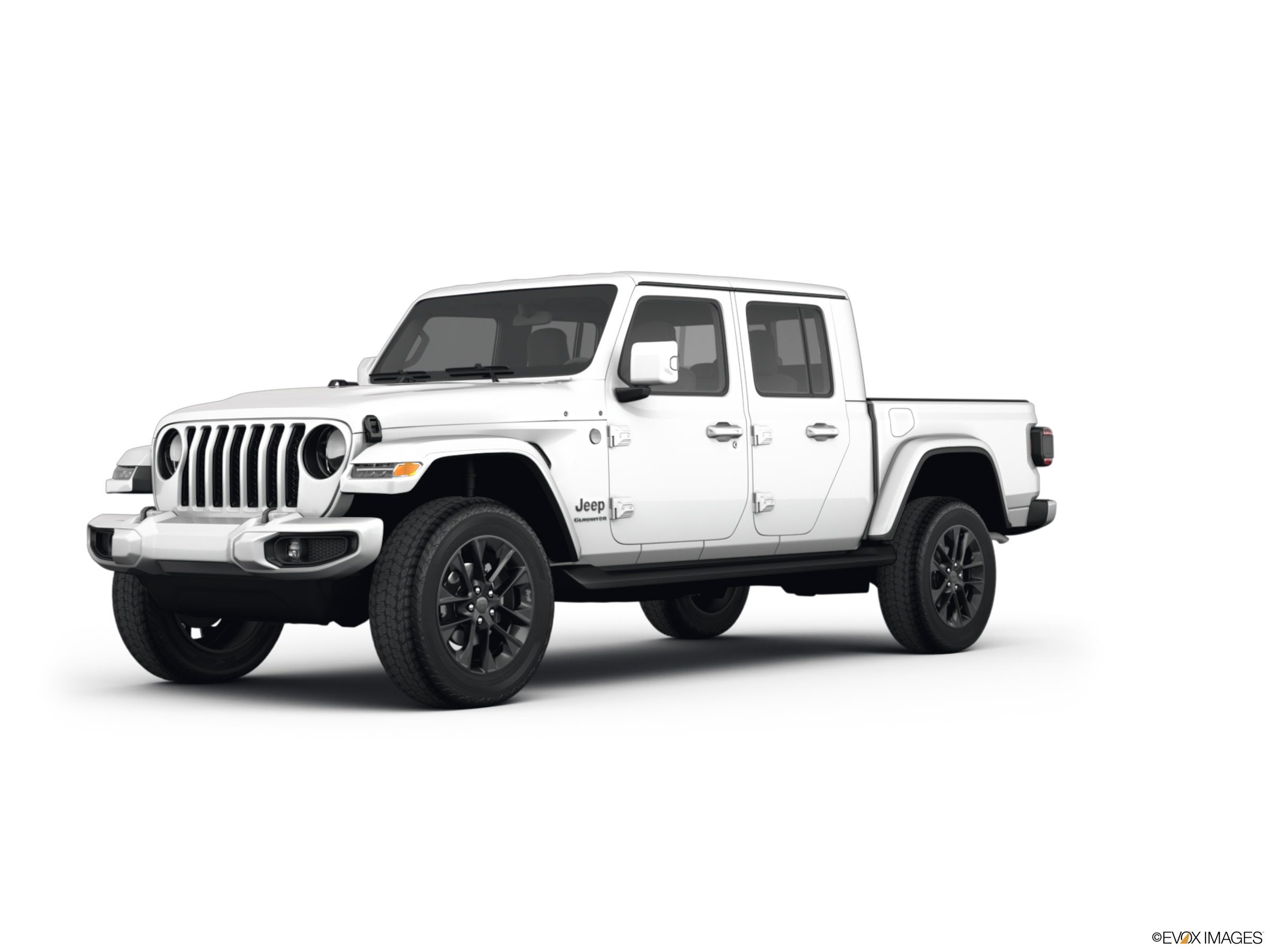 Grille Kit | JEEP GLADIATOR HIGH ALTITUDE 2022 Grille Kit | JEEP GLADIATOR HIGH ALTITUDE 2022