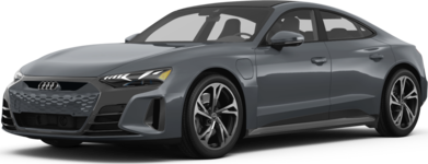e-tron GT Prestige Sedan 4D image