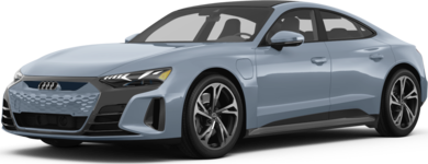 2023 Audi e-tron GT Premium Plus Sedan 4D