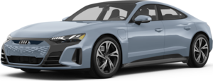 2023 Audi e-tron GT Premium Plus Sedan 4D