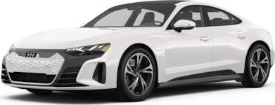 e-tron GT Prestige Sedan 4D image