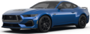 2024 Ford Mustang image