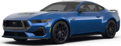 Ford Mustang GT