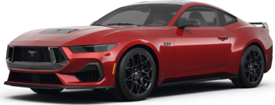 Mustang GT image