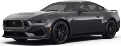 Mustang GT image