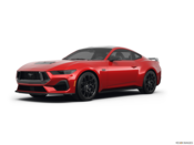 2024 Ford Mustang Colors: 0