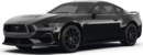 2025 Ford Mustang image