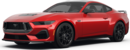 2025 Ford Mustang image