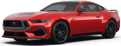 Mustang GT image