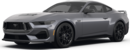 2025 Ford Mustang image