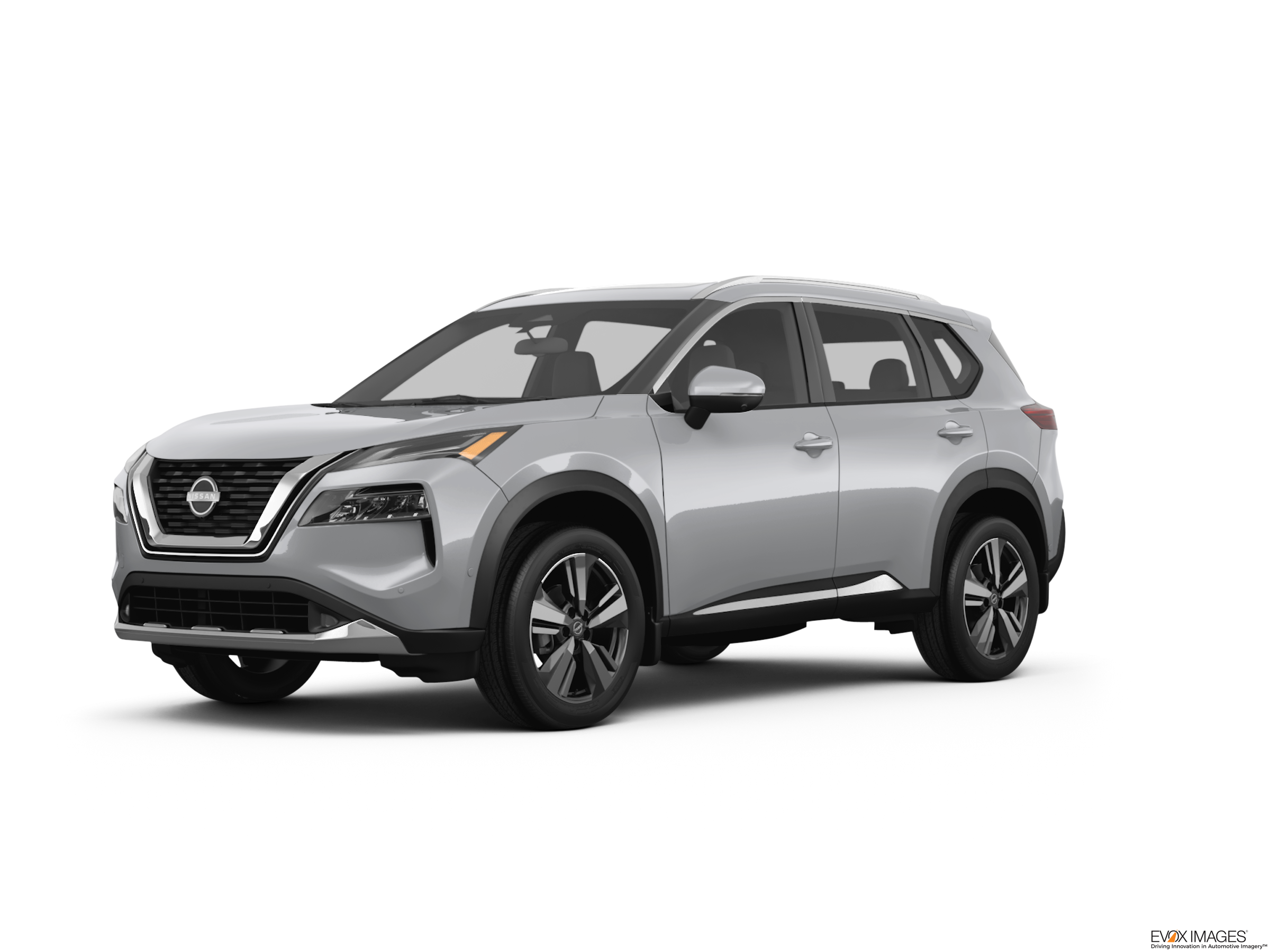 2023 nissan rogue platinum for sale