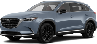 2023 MAZDA CX-9