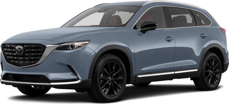 2023 MAZDA CX-9 Exterior: 0