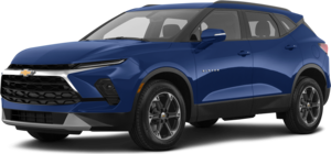 2023 Chevrolet Blazer