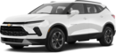 2025 Chevrolet Blazer image