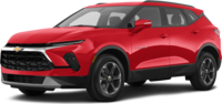 2025 Chevrolet Blazer photo