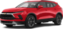 2025 Chevrolet Blazer image