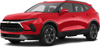 Blazer RS image