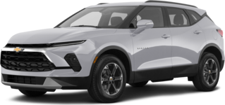 2025 Chevrolet Blazer 3LT