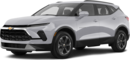 2025 Chevrolet Blazer image