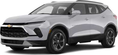 Chevrolet Blazer