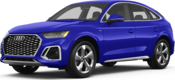 2023 Audi Q5 Sportback Exterior: 0