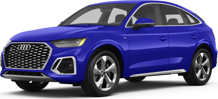 2023 Audi Q5 Sportback Exterior: 0