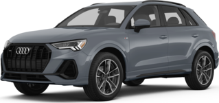 2023 Audi Q3 45 TFSI S line Premium Plus
