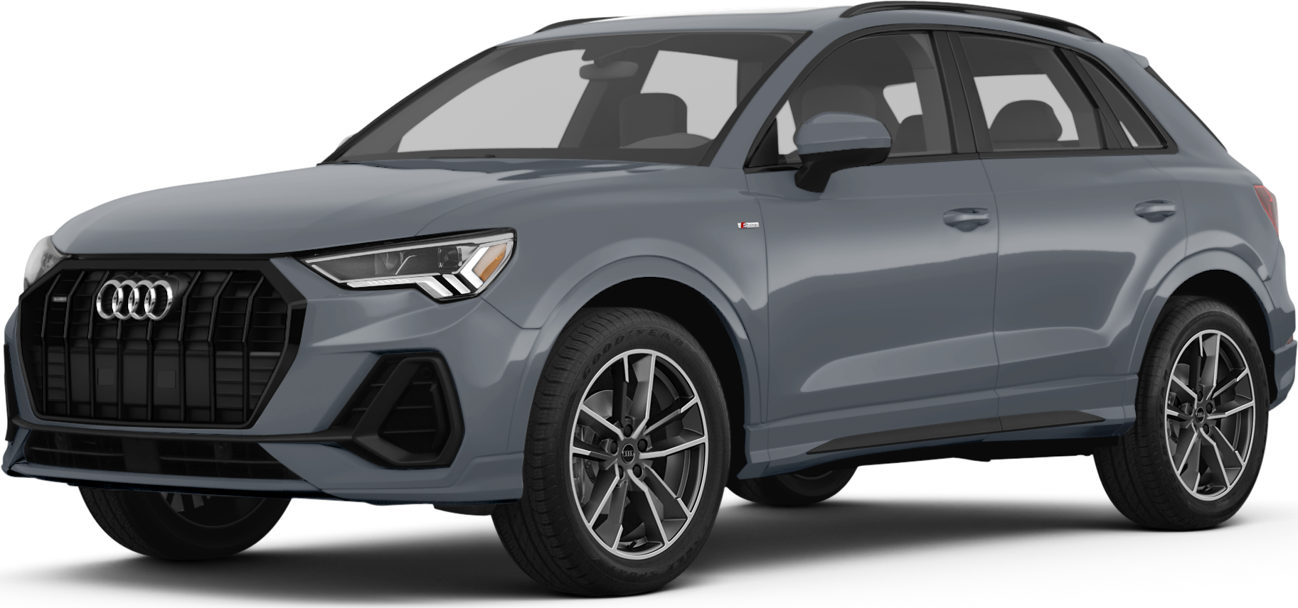 2023 Audi Q3 image