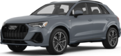 2023 Audi Q3 Exterior: 0