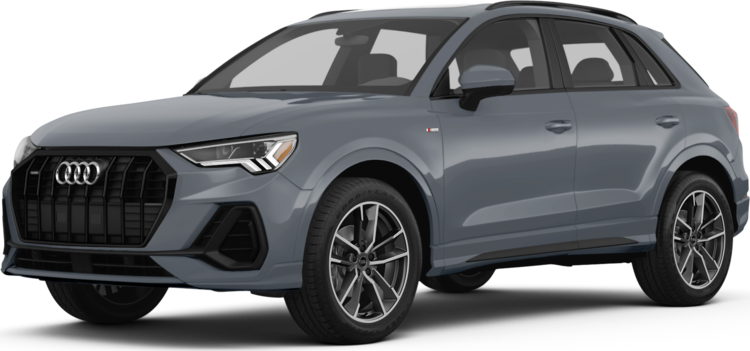 2023 Audi Q3 Exterior: 0