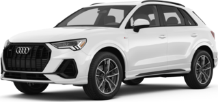 2023 Audi Q3