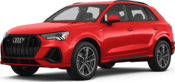 2023 Audi Q3 Exterior: 0