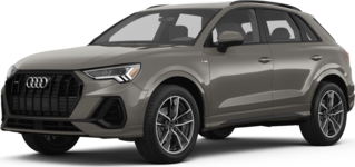 2023 Audi Q3 40 TFSI Premium Plus Sport Utility 4D
