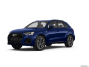 2023 Audi Q3 Colors: 0